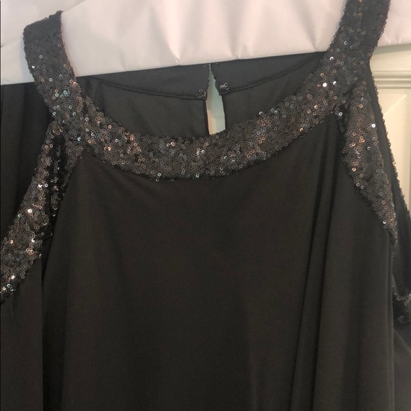 Alex Evening wear set - Picture 2 of 6